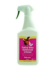 Toulifly battles poultry for sale  Delivered anywhere in UK