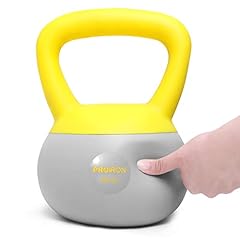 Proiron soft kettlebell for sale  Delivered anywhere in UK