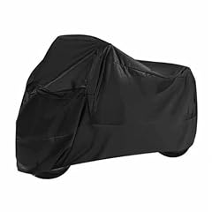 Kymedq motorcycle cover for sale  Delivered anywhere in UK