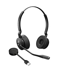 Jabra engage dual for sale  Delivered anywhere in USA 
