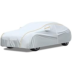 Car cover chrysler for sale  Delivered anywhere in USA 