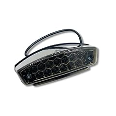 1pc smoke lens usato  Spedito ovunque in Italia 