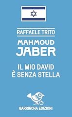 Mahmoud jaber. mio usato  Spedito ovunque in Italia 