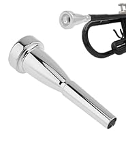Zlxhdl trumpet mouthpiece for sale  Delivered anywhere in USA 