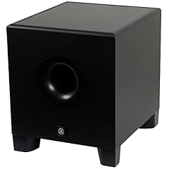 Yamaha hs8s subwoofer usato  Spedito ovunque in Italia 