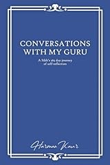 Conversations guru sikh for sale  Delivered anywhere in UK