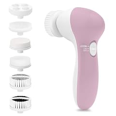 Facial cleansing brush for sale  Delivered anywhere in UK