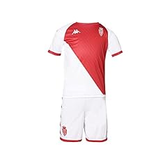 Monaco tenues football d'occasion  Livré partout en France