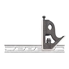 Starrett steel combination for sale  Delivered anywhere in USA 