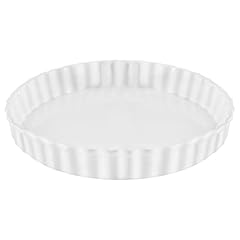 Lontom flan dishes for sale  Delivered anywhere in UK