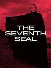 Seventh seal for sale  Delivered anywhere in UK