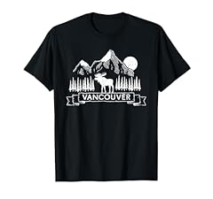 Vancouver shirt vancouver for sale  Delivered anywhere in USA 