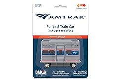 Daron amtrak pullback for sale  Delivered anywhere in USA 