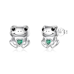 Flpruy frosch hrringe gebraucht kaufen  Wird an jeden Ort in Deutschland