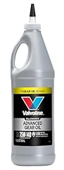 Valvoline advanced full for sale  Delivered anywhere in USA 