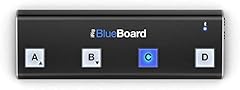 Multimedia irig blueboard gebraucht kaufen  Wird an jeden Ort in Deutschland