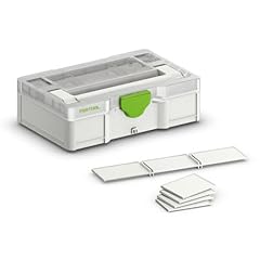 Festool systainer sys3 gebraucht kaufen  Wird an jeden Ort in Deutschland