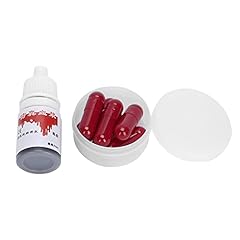 Kunstblut fake blood gebraucht kaufen  Wird an jeden Ort in Deutschland