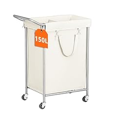 150l laundry hamper for sale  Delivered anywhere in USA 