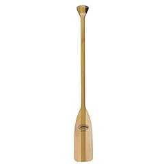 Attwood 11761-1 Canoe Paddle, Wooden, 4-Feet Long, for sale  Delivered anywhere in USA 
