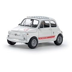 Tamiya fiat abarth usato  Spedito ovunque in Italia 