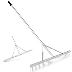 Goplus landscape rake for sale  Delivered anywhere in USA 