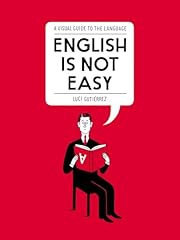 English not easy d'occasion  Livré partout en France