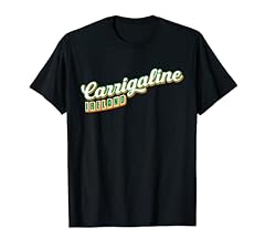 Carrigaline ireland shirt for sale  Delivered anywhere in USA 