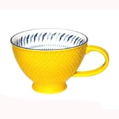 Porcelain art mug for sale  Delivered anywhere in USA 