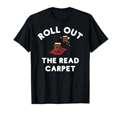 Roll read carpet for sale  Delivered anywhere in UK