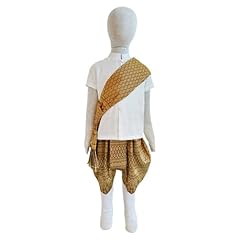 Boys traditional thai for sale  Delivered anywhere in USA 