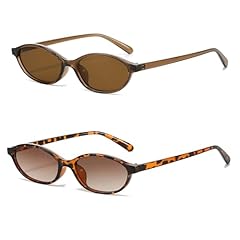 Yameize retro oval for sale  Delivered anywhere in UK