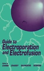 Guide electroporation electrof for sale  Delivered anywhere in UK