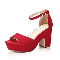 Camssoo women platforms for sale  Delivered anywhere in USA 