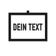 Taktische zeichen wunschtext gebraucht kaufen  Wird an jeden Ort in Deutschland