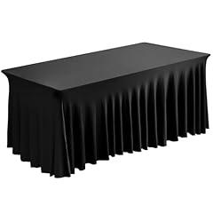 Fixwal table skirt for sale  Delivered anywhere in USA 