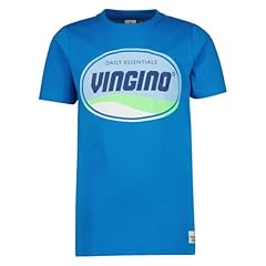 Vingino jield shirt usato  Spedito ovunque in Italia 