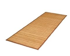 Bamboo floor mat for sale  Delivered anywhere in USA 