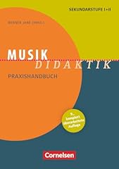 Fachdidaktik musik didaktik gebraucht kaufen  Wird an jeden Ort in Deutschland