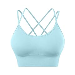 Padded wireless bras for sale  Delivered anywhere in UK
