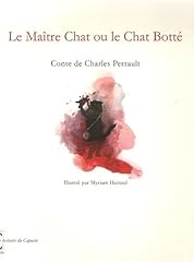 Maître chat chat d'occasion  Livré partout en France