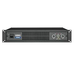 Qsc cx702 channel for sale  Delivered anywhere in USA 