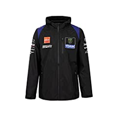 Jacket man yamaha for sale  Delivered anywhere in Ireland