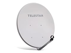 Telestar sat spiegel gebraucht kaufen  Wird an jeden Ort in Deutschland