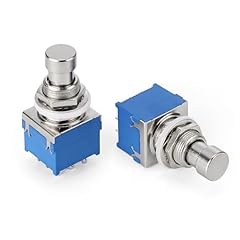 2pcs pin 3pdt for sale  Delivered anywhere in USA 