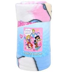 Disney princesses fleece for sale  Delivered anywhere in USA 