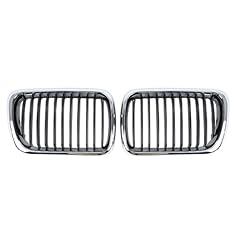 2pcs front silver for sale  Delivered anywhere in UK