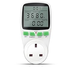 Bearware electricity usage for sale  Delivered anywhere in UK