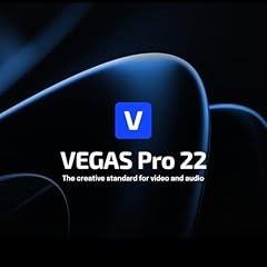 Vegas pro kreativ gebraucht kaufen  Wird an jeden Ort in Deutschland