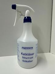 Prowin kalköser sprühflasche gebraucht kaufen  Wird an jeden Ort in Deutschland